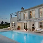 Moonlight Villa
